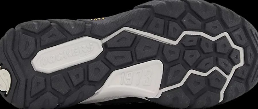 New czarne zimowe buty męskie Męskie Kozaki