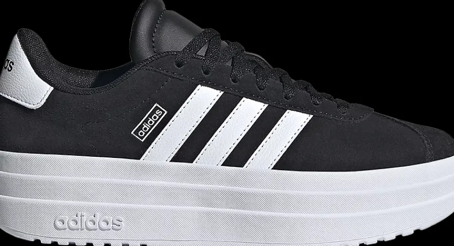 Online czarno-białe młodzieżowe sneakersy Dzieci Sportowe