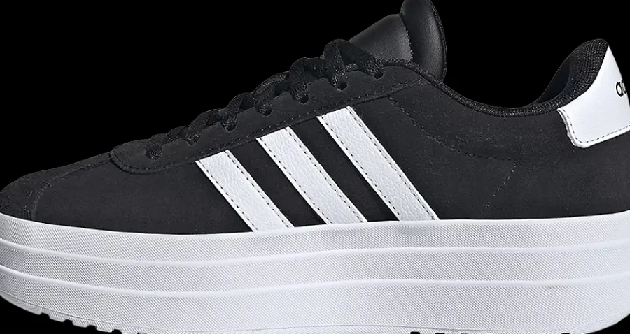 Online czarno-białe młodzieżowe sneakersy Dzieci Sportowe