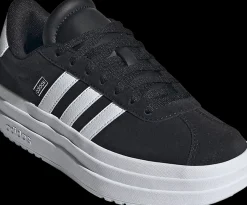 Online czarno-białe młodzieżowe sneakersy Dzieci Sportowe