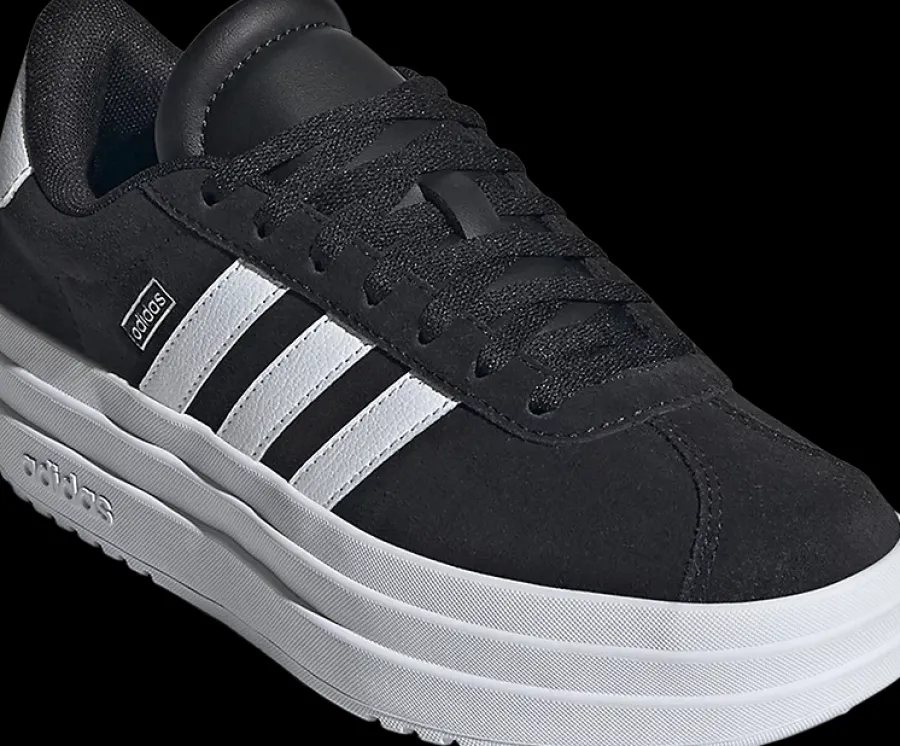 Online czarno-białe młodzieżowe sneakersy Dzieci Sportowe
