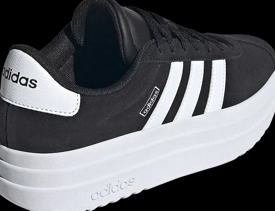 Online czarno-białe młodzieżowe sneakersy Dzieci Sportowe