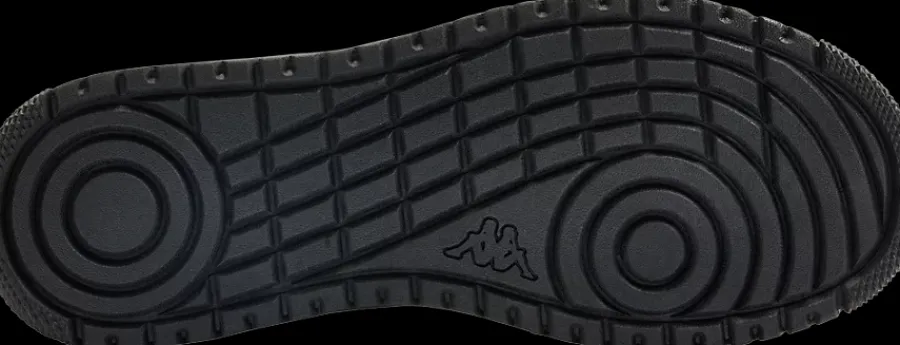 Clearance czarno-białe ocieplane sneakersy damskie Tobin Damskie Botki