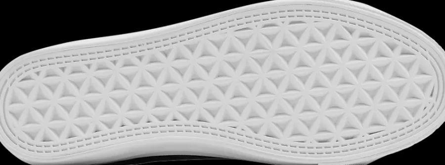Sale czarno-białe sneakersy damskie Damskie Sportowe