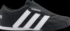 Hot czarno-białe sneakersy damskie Tekwen Damskie Sportowe|Markowe