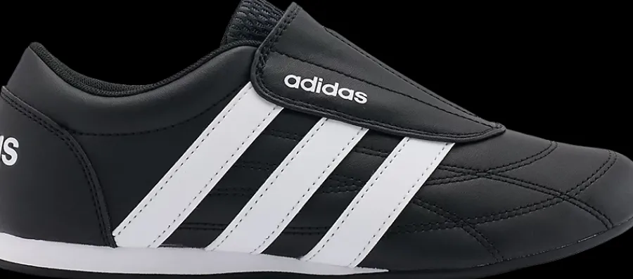 Hot czarno-białe sneakersy damskie Tekwen Damskie Sportowe|Markowe