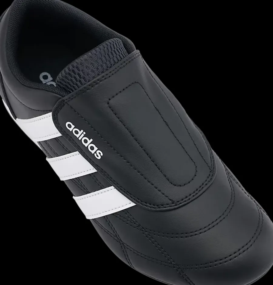 Hot czarno-białe sneakersy damskie Tekwen Damskie Sportowe|Markowe