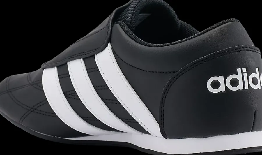 Hot czarno-białe sneakersy damskie Tekwen Damskie Sportowe|Markowe