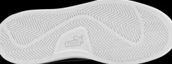 Outlet czarno-białe sneakersy damskie Smash 3.0 Damskie Sportowe|Markowe