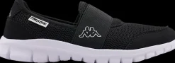 czarno-białe sneakersy damskei Taro Damskie Sportowe|Markowe
