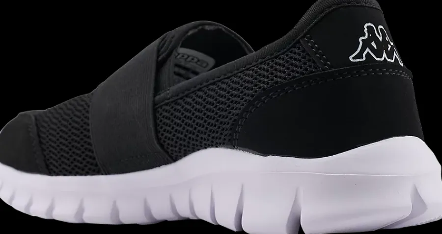 czarno-białe sneakersy damskei Taro Damskie Sportowe|Markowe