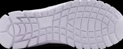 czarno-białe sneakersy damskei Taro Damskie Sportowe|Markowe
