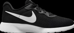 Online czarno-białe sneakersy damskie Tanjun Ease Damskie Sportowe|Markowe