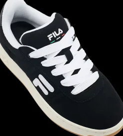 Clearance czarno-białe sneakersy damskie Damskie Sportowe|Markowe