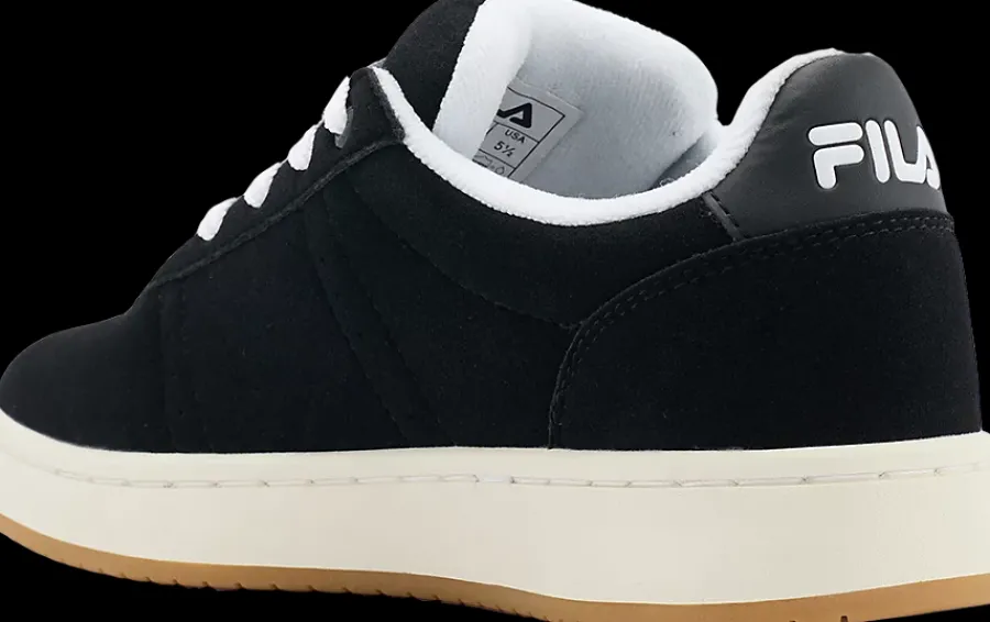 Clearance czarno-białe sneakersy damskie Damskie Sportowe|Markowe