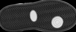 New czarno-białe sneakersy dziecięce Dzieci Sportowe|Półbuty