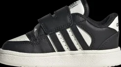 Clearance czarno-białe sneakersy dziecięce Break Start Dzieci Sportowe|Markowe