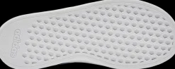 Sale czarno-białe sneakersy dziecięce GRAND COURT 2.0 Dzieci Sportowe