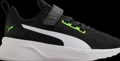 Online czarno-białe sneakersy dziecięce Flyer Runner Dzieci Sportowe|Do Szkoły