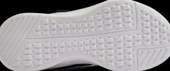 Online czarno-białe sneakersy dziecięce Flyer Runner Dzieci Sportowe|Do Szkoły