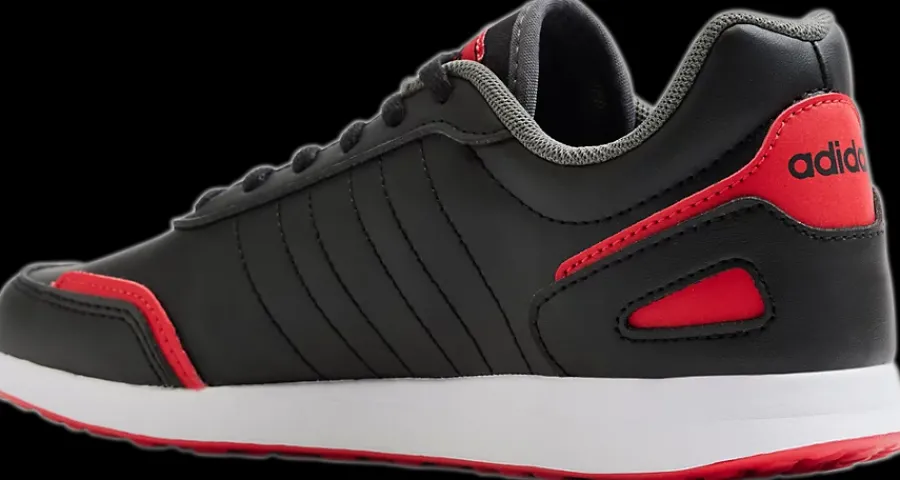 New czarno-białe sneakersy dziecięce Switch 3 Dzieci Sportowe
