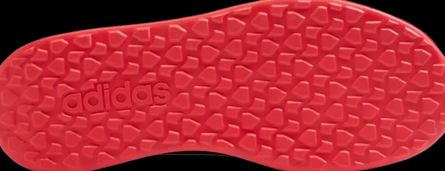 New czarno-białe sneakersy dziecięce Switch 3 Dzieci Sportowe