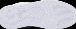 Discount czarno-białe sneakersy młodzieżowe Dzieci Sportowe