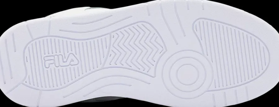 Discount czarno-białe sneakersy młodzieżowe Dzieci Sportowe