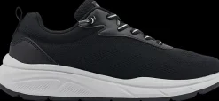 czarno-białe sneakersy męskie Męskie Sportowe|Casual