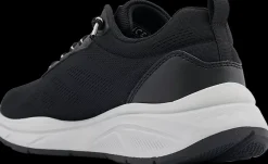 czarno-białe sneakersy męskie Męskie Sportowe|Casual