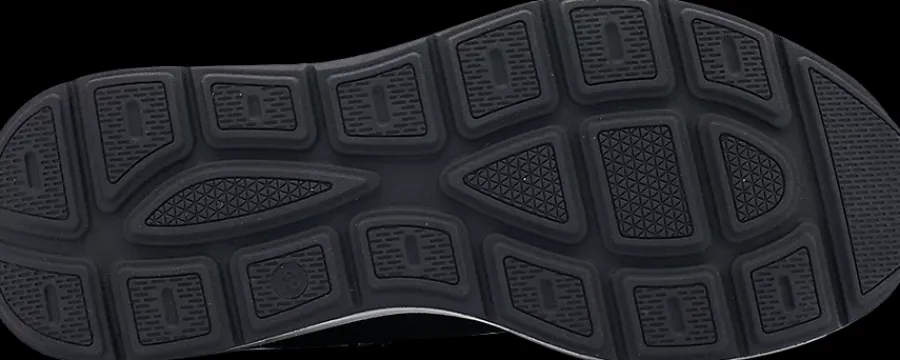 czarno-białe sneakersy męskie Męskie Sportowe|Casual