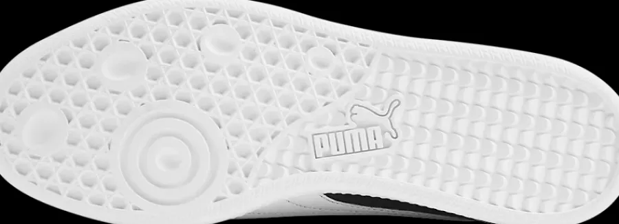 Discount czarno-białe sneakersy męskie 9-T Męskie Sportowe|Markowe