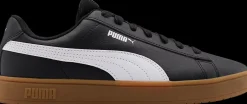 Clearance czarno-białe sneakersy męskie Rickie Classic Męskie Sportowe|Markowe