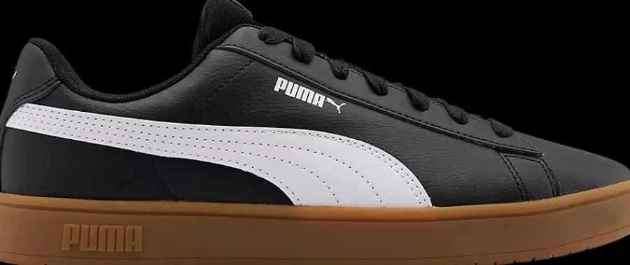Clearance czarno-białe sneakersy męskie Rickie Classic Męskie Sportowe|Markowe