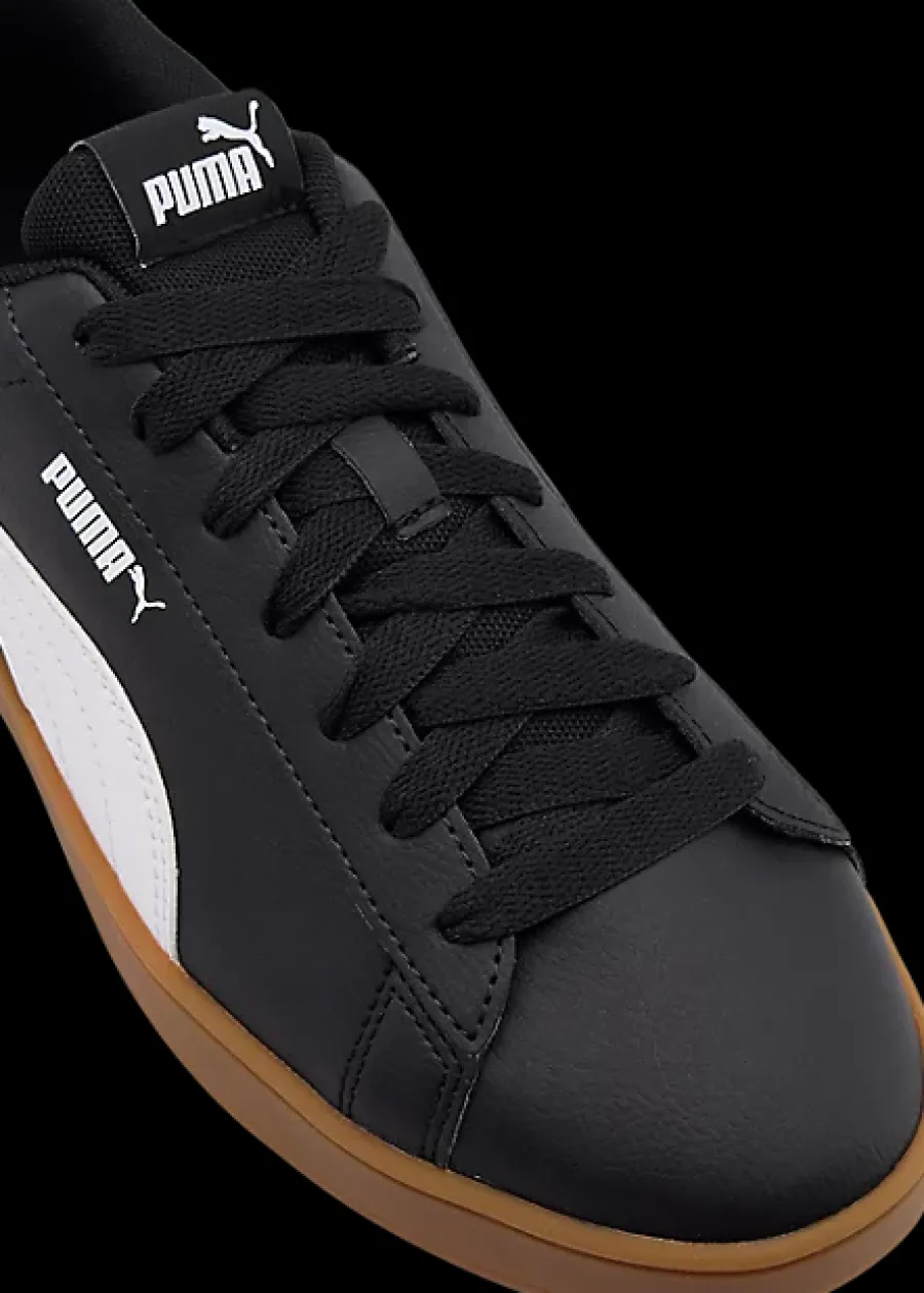 Clearance czarno-białe sneakersy męskie Rickie Classic Męskie Sportowe|Markowe