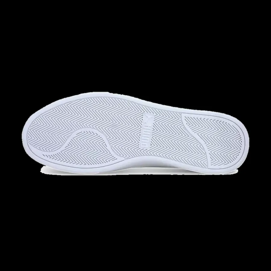 Discount czarno-białe sneakersy męskie Shuffle Męskie Sportowe|Markowe