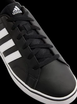 Clearance czarno-białe sneakersy męskie vs Pace 2.0 Męskie Sportowe|Markowe