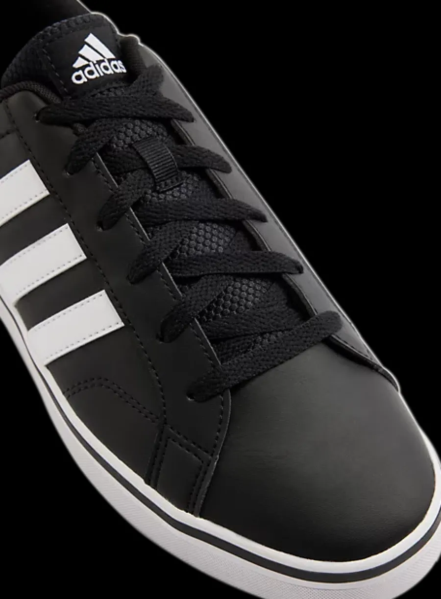 Clearance czarno-białe sneakersy męskie vs Pace 2.0 Męskie Sportowe|Markowe