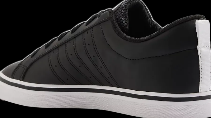 Clearance czarno-białe sneakersy męskie vs Pace 2.0 Męskie Sportowe|Markowe