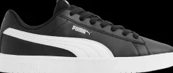 Outlet czarno-białe sneakersy męskie Rickie Classic Męskie Sportowe|Markowe