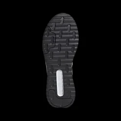 Discount czarno-białe sneakersy męskie X_Plrpath Męskie Sportowe|Markowe