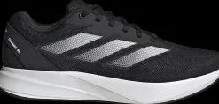 Discount czarno-białe sneakersy męskie Duramo RC Męskie Sportowe|Markowe
