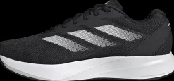 Discount czarno-białe sneakersy męskie Duramo RC Męskie Sportowe|Markowe