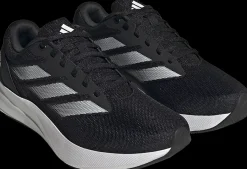 Discount czarno-białe sneakersy męskie Duramo RC Męskie Sportowe|Markowe
