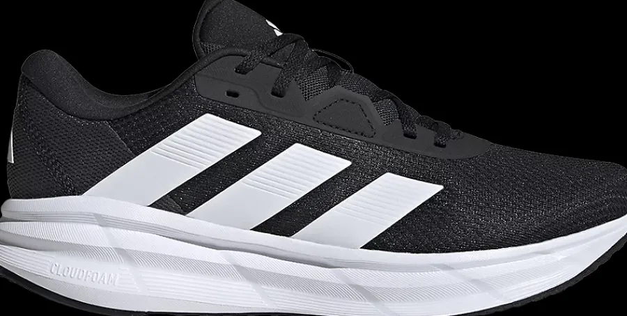 Best czarno-białe sneakersy męskie Galaxy 7 Męskie Sportowe|Markowe