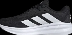 Best czarno-białe sneakersy męskie Galaxy 7 Męskie Sportowe|Markowe
