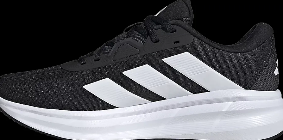 Best czarno-białe sneakersy męskie Galaxy 7 Męskie Sportowe|Markowe