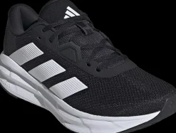 Best czarno-białe sneakersy męskie Galaxy 7 Męskie Sportowe|Markowe