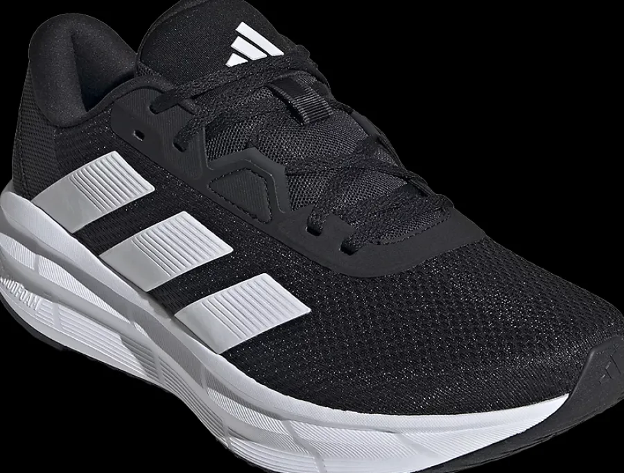 Best czarno-białe sneakersy męskie Galaxy 7 Męskie Sportowe|Markowe