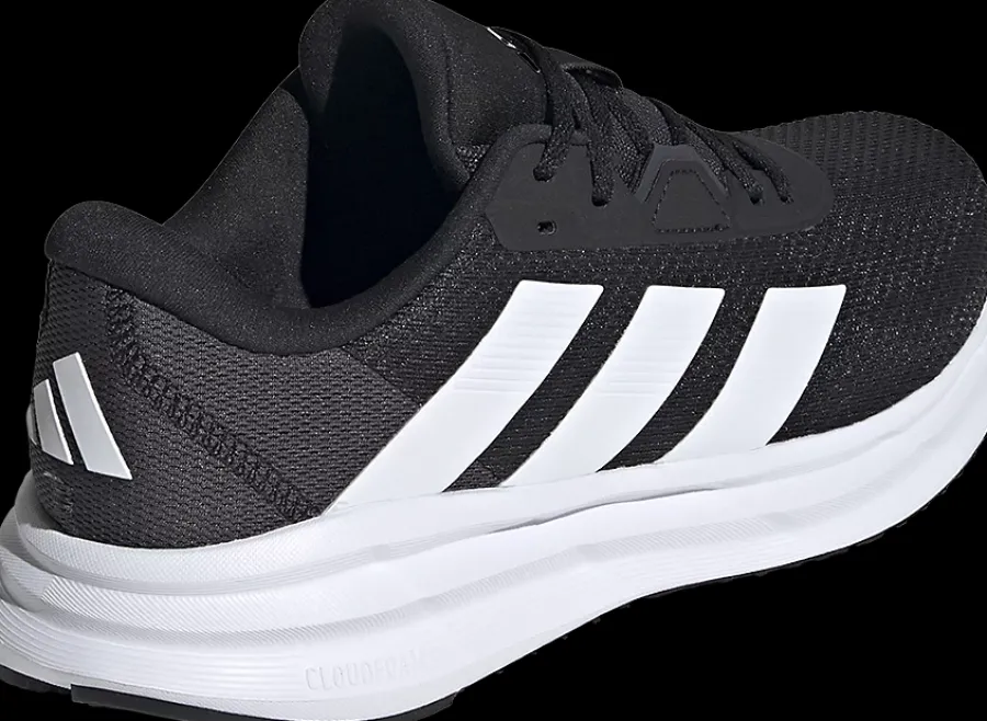 Best czarno-białe sneakersy męskie Galaxy 7 Męskie Sportowe|Markowe